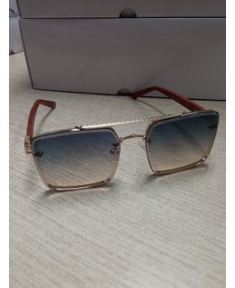 Слънчеви очила Преливащи стъкла