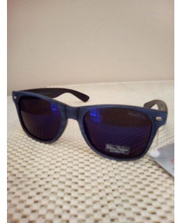 Слънчеви очила Сини Огледални 300520