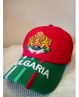 Лятна шапка България 