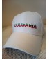 Бяла шапка България